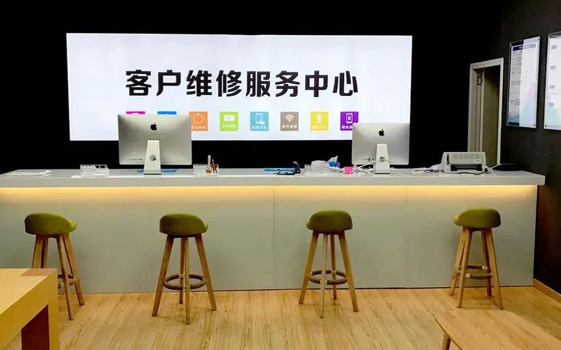 三门峡苹果手机维修点地址电话信息